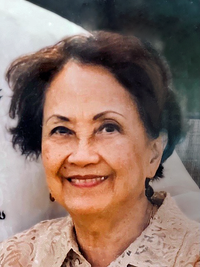 Teodora \"Trudy\" Samalio