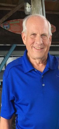 James “Jim” Hunziker