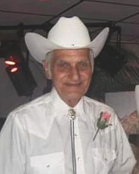 Richard \"Richie\" Niedzwiecki