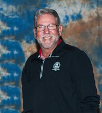 USAF (Ret.) CMSgt. Robert Koenigkramer