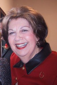 Mariann (DeFazio) Sterling