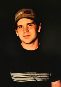 David Kitchens , Jr.