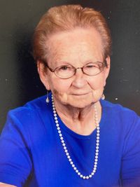 Virginia (Vogt) Chilbert