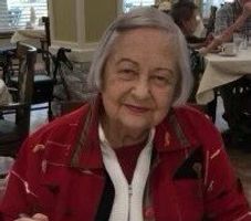 Norma \"Erickson\" Schamens