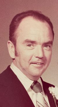 Daniel \"\"Dan\"\" Sweeney