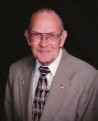 Leonard \"\"Buck\"\" Griggs