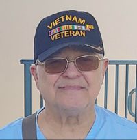 William \"\"Billy\"\" Vega