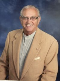 Thomas “Lee” Luther LeMaster