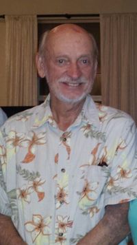 John Gerald “Jack” Baines