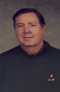 Claude \"Eddie\" Poole III