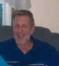 Allen “Jim” Dickinson