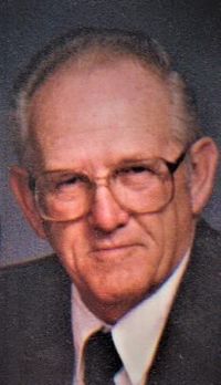 James \"Jim\" Burnett