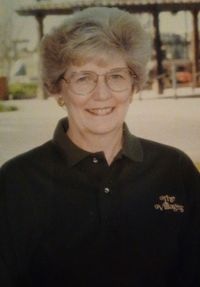 Pauline \"Polly\" Erksa