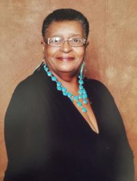 Jeannie \"Curley\" Alston-Winston