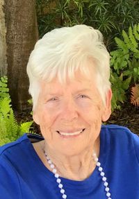 Mable Ellen Hicks Duckworth