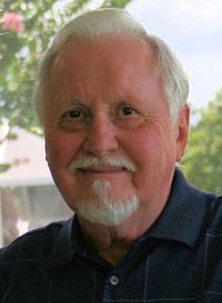 Delbert \"Buck\" Fife