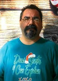 Christopher Montanaro