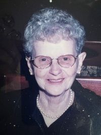 Eleanor \"Ellie\" Copeland