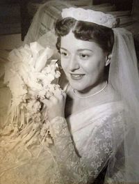 Emily \"Queenie\" Bonfiglio