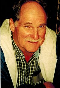 Malcolm \"Mac\" Campbell