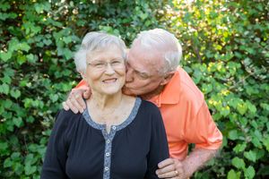 Patricia \"Pat\" Wilson