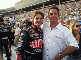 Harris (Donnie) Pitts