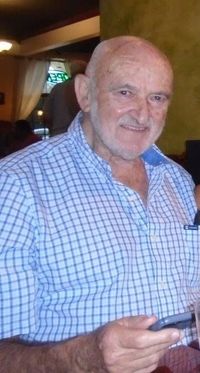 William \"Bill\" Carson