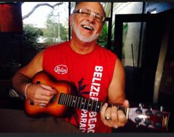 Merriwell \"Butch\" Huebing