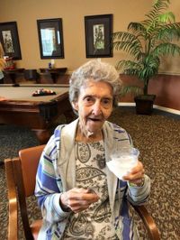 Marjorie \"Margie\" Jaques