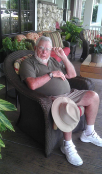 Delbert \"Del\" Hillegass