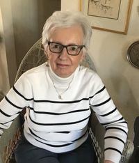 Barbara \"Barb\" Lott