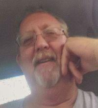 Terence \"Ted\" Van Horn