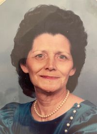 Ann (Kriser) Hunt