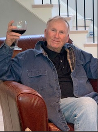 Franz \"Andy\" Anderson