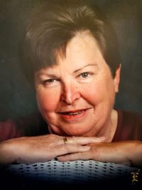 Eleanor Joyce Collins Wilkerson Sisneros