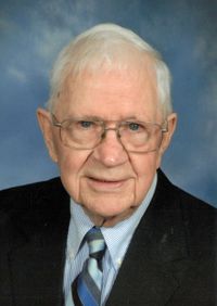 William Spear, Sr.