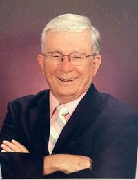 Garee \"Mike\" Harrison