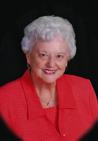 Carolyn Williams