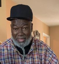 Abdullah Ar-Rahim Ar-Rahman “Larry” Thompson