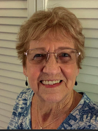 Norma \"Sue\" Pierce