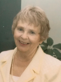 Betty Meyers-Reicher