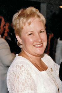 Mary \"Kathy\" Owens