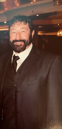 Marvin \"Papa Archie\" Dolan