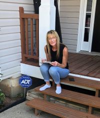 Rhonda \"Cissi\" Dancy