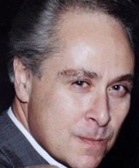 Francis \"Jack\" Crispi