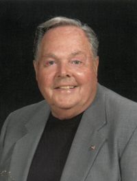 John \"Jack\" Markey