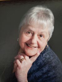 Margaret \"Margie\" Consilvio