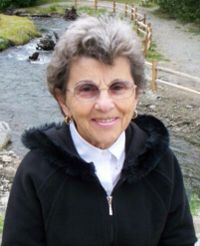 Jean Elizabeth Smith