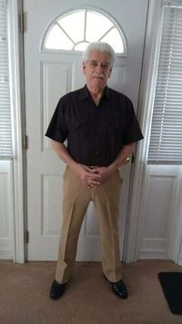 Charles \"Chuck\" Allen Jordan, Jr.