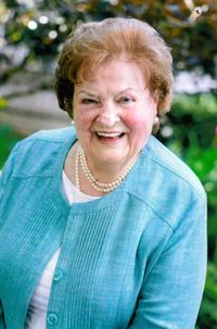 Gwendolyn (Wheat) Hamilton